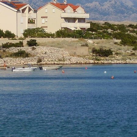 Water View Brand New Apartment, Short Stroll To Beach, Peaceful! Košljun Exteriér fotografie